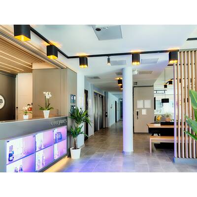 B&B Hotel Wien-Stadthalle