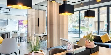 Hotel Wien-Stadthalle