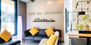 Hotel Wien-Stadthalle