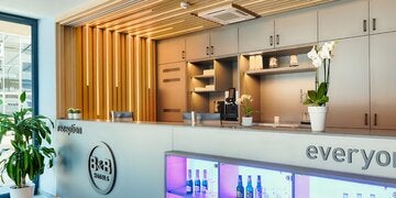 Hotel Wien-Stadthalle