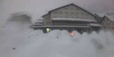 Apr&egrave;s Post Hotel Stuben