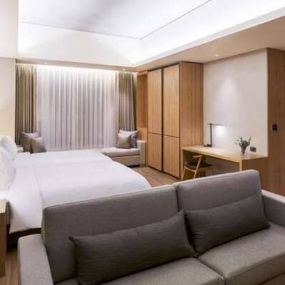 So wohnen unsere Ski-Stars