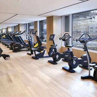 So wohnen unsere Ski-Stars