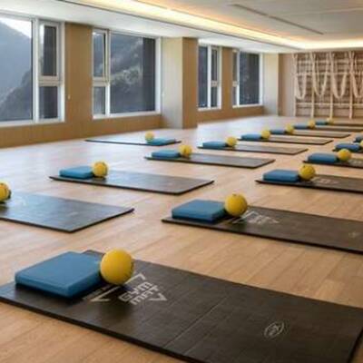 So wohnen unsere Ski-Stars