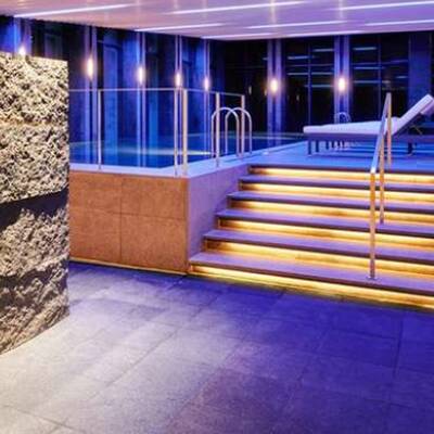 So wohnen unsere Ski-Stars