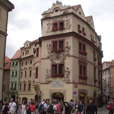 Hotel Adam & Eve in Belek