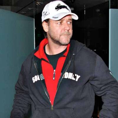 Ungeliebte Hotelgäste: Axl Rose