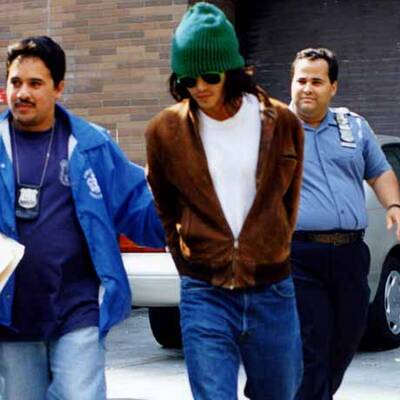 Ungeliebte Hotelgäste: Axl Rose