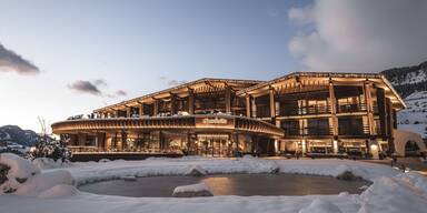 Die Besten Spa-Oasen in S&uuml;dtirol&nbsp;