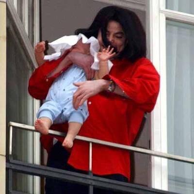 Ungeliebte Hotelgäste: Axl Rose