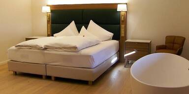 OÖ Hoteliers gehen gegen Booking vor.