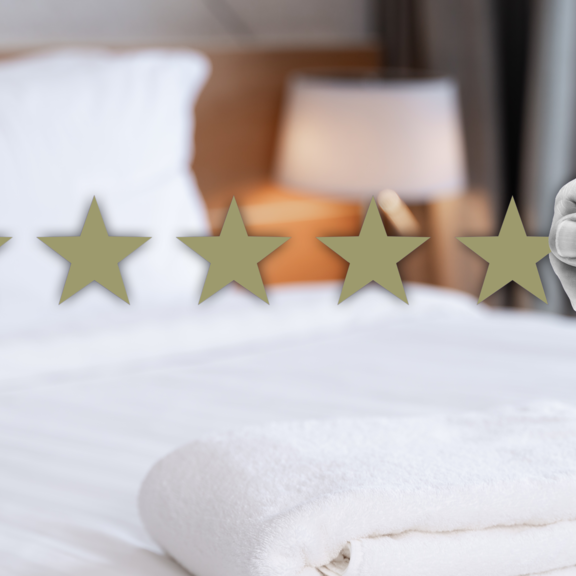 Hoteliers wollen Geldstrafen für Fake-Bewertungen: 