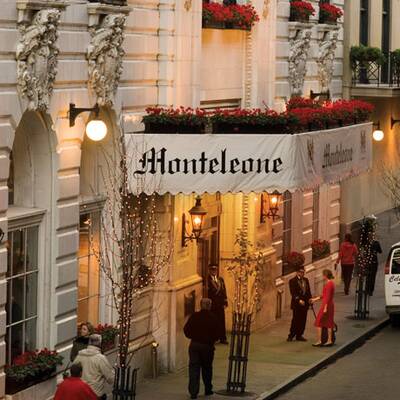 Die gruseligsten Hotels