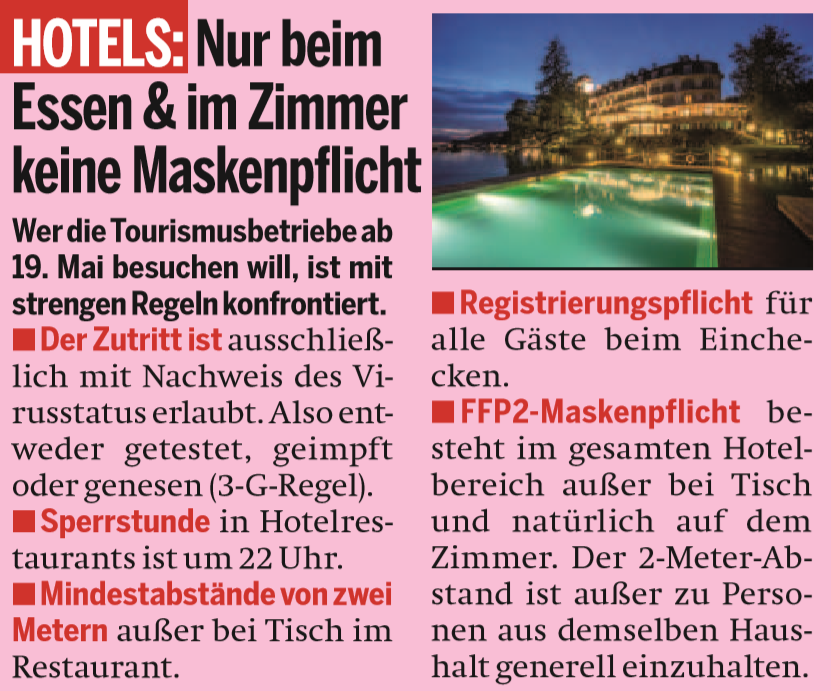 Alle Regeln: So wird am Mittwoch geöffnet