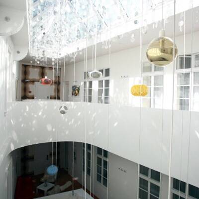 4-Sterne Baby Grand Hotel