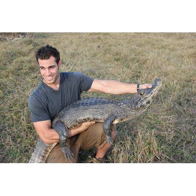 Dr. Evan Antin - Der heißeste Tierarzt der Welt 