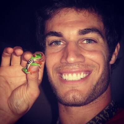 Dr. Evan Antin - Der heißeste Tierarzt der Welt 