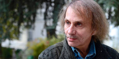 Skandal-Autor ist wieder im Rennen