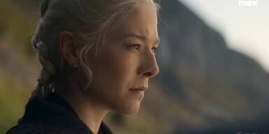 Zwei neue Trailer! So wird die zweite Staffel von "House of the Dragon"