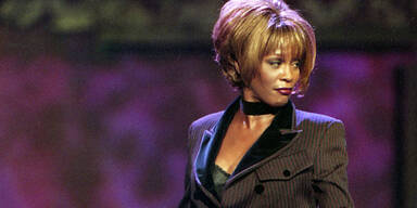 Whitney Houston