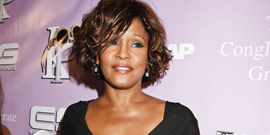 Whitney Houston