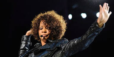 Whitney Houston