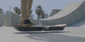 Hoverboard von Lexus schwebt wirklich