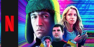 Netflix setzt KI bei Produktionen ein