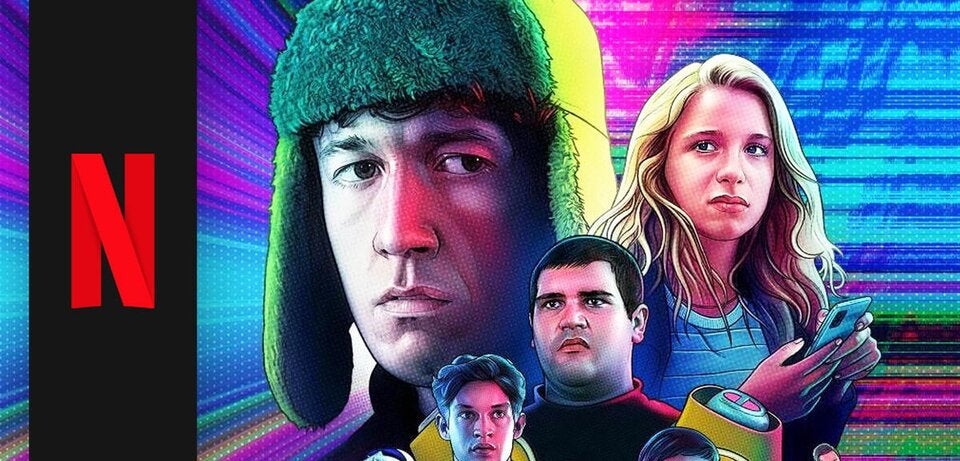 Die Streaming-Highlights der Woche auf NETFLIX