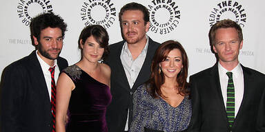 how i met your mother