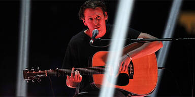 Brit Awards an Emeli Sande und Ben Howard