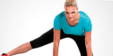 H&ouml;fl-Riesch macht uns jetzt fit