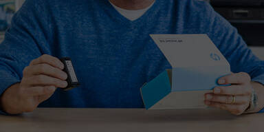 HP-Drucker bestellt selbst Patronen nach