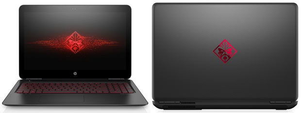 Gaming-Notebooks: HP greift mit „Omen“-Reihe an
