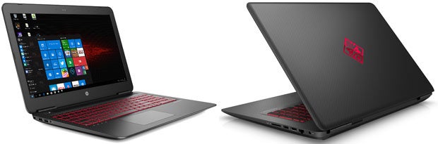 Gaming-Notebooks: HP greift mit „Omen“-Reihe an