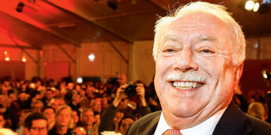 Rot-Gr&uuml;n 2.0: Warum H&auml;upl noch z&ouml;gert