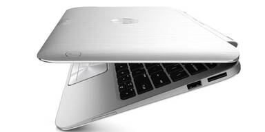 Auch HP bringt mobilen Hybrid-Computer