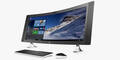 HP bringt riesigen All-in-One-PC