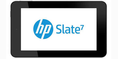 HP bringt Tablet 