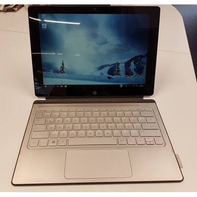HP Spectre x2