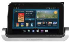 HP-Tablet startet im Bundle mit Drucker