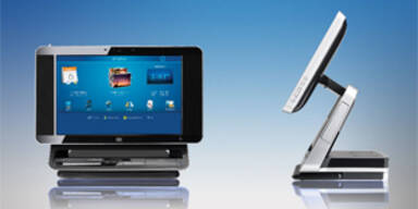 hp touchsmart