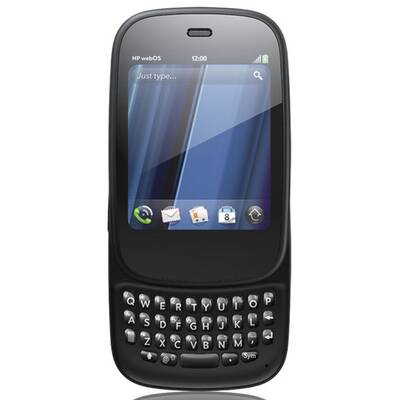 HP webOS-Geräte 2011