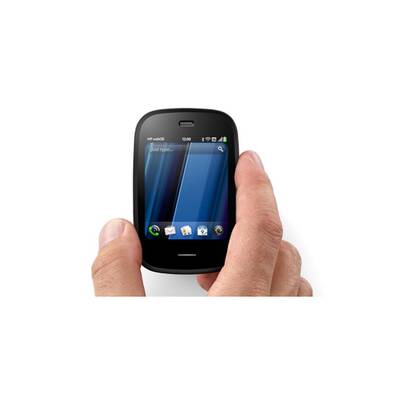 HP webOS-Geräte 2011