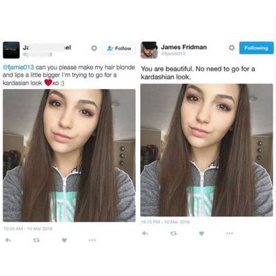 James Fridman 