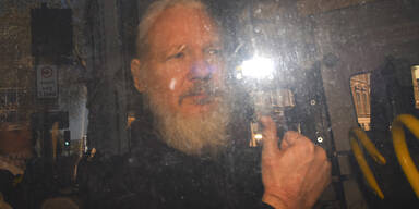 Julian Assange