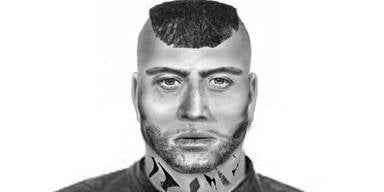 Polizei jagt brutalen Handy-R&auml;uber