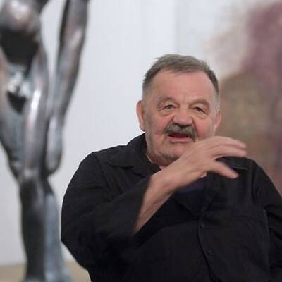 Sandra Cervik, Josefstadt-Schauspielerin