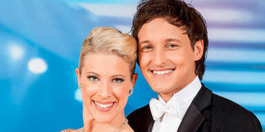 Angelini will mit Liebes-Show siegen