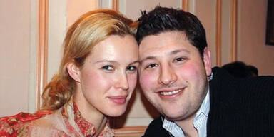 Melanie Scheriau & Seth Harris